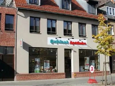 Hufeland-Apotheke - Photo 3
