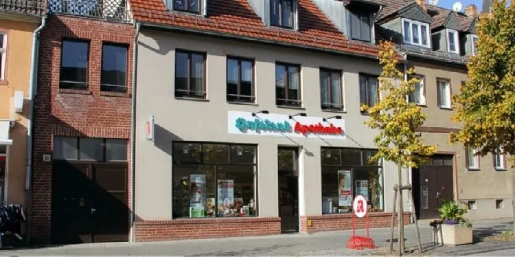 Hufeland-Apotheke - Photo 3