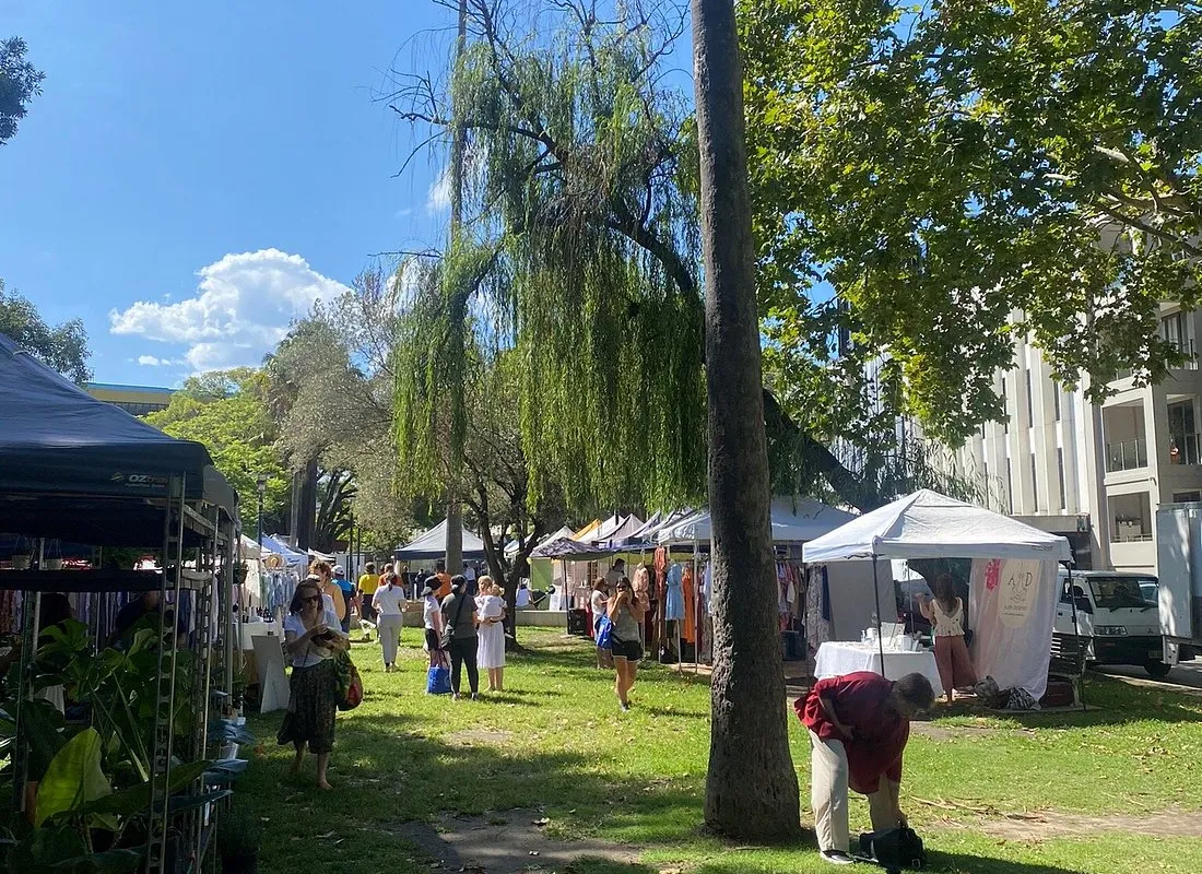 Double Bay Market - Photo 4