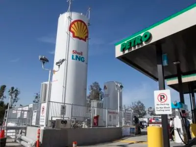 SHELL - Photo 2