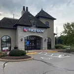 First Bank