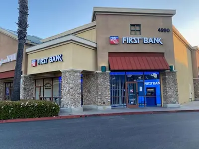 First Bank - Photo 2