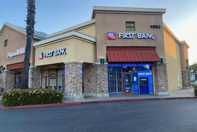 First Bank - Photo 2
