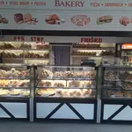 bakery novalja