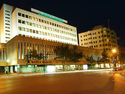 Banca March - Photo 2