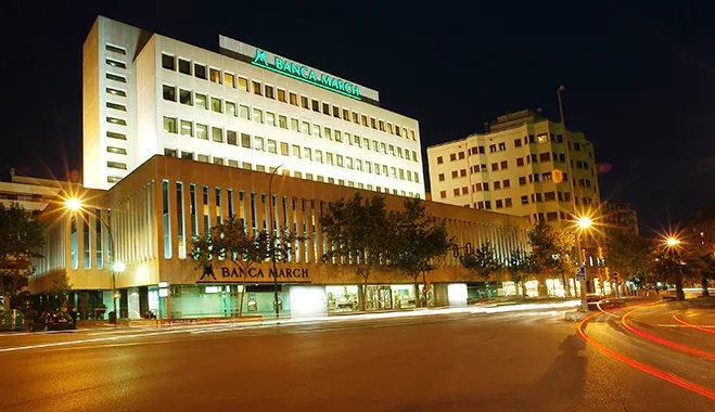 Banca March - Photo 2