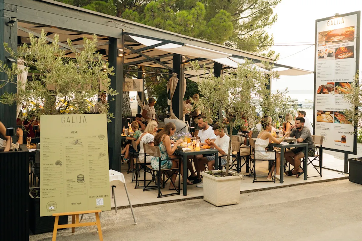 palachinka club - Main photo