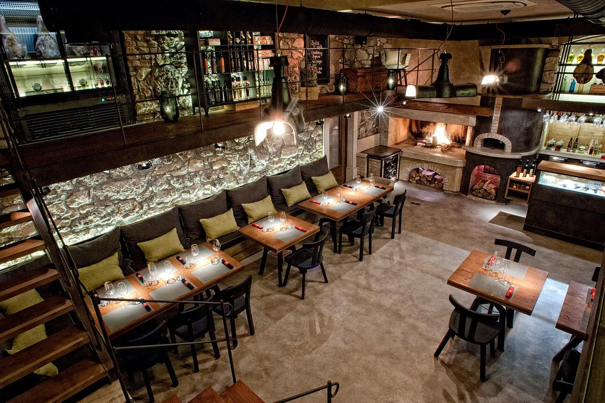 palachinka club - Photo 4