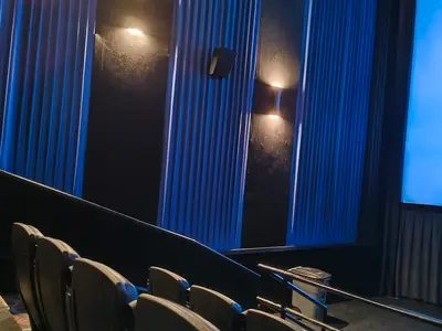Caribbean Cinemas - Photo 1