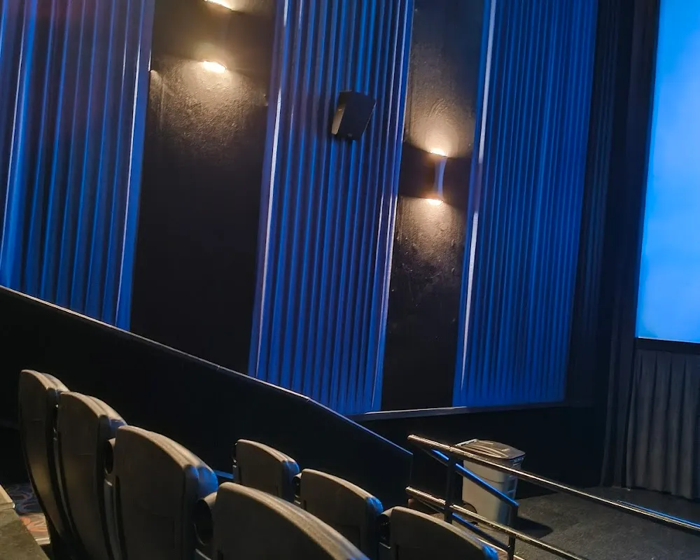 Caribbean Cinemas - Photo 1