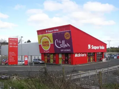 SuperValu - Photo 3