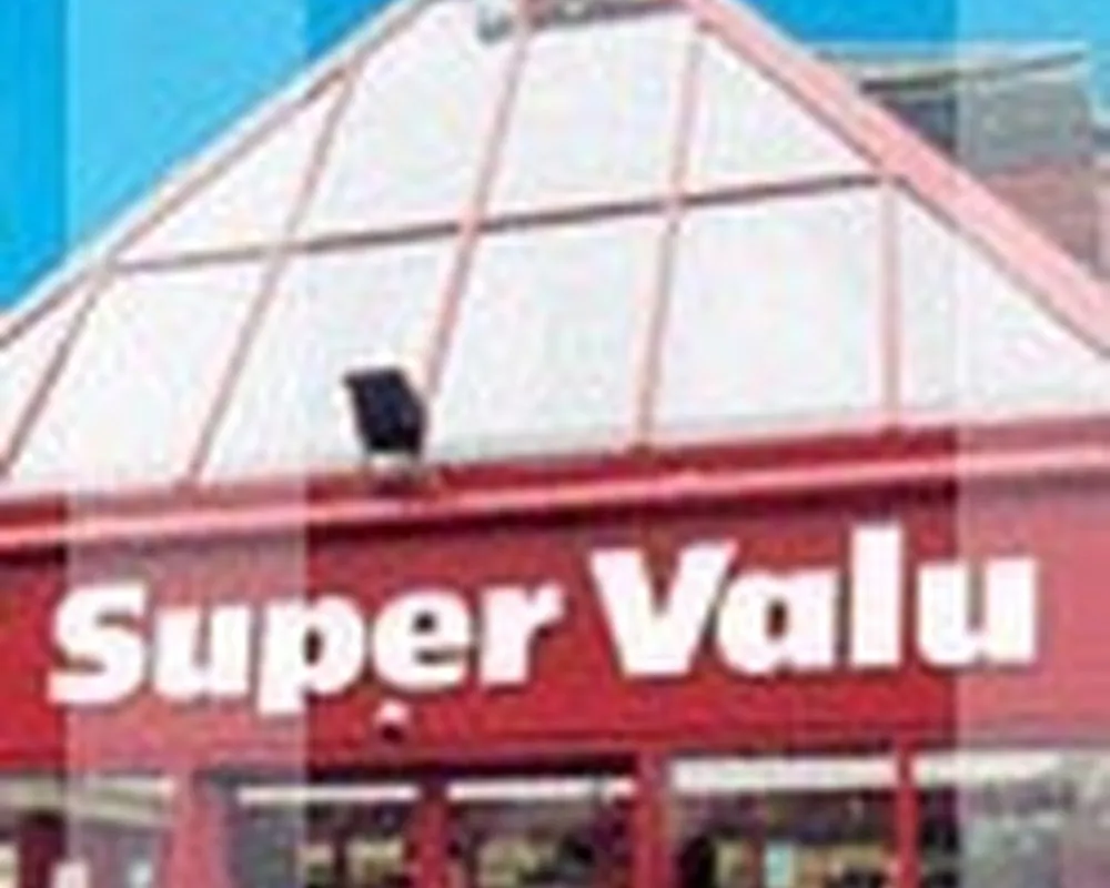SuperValu - Photo 1