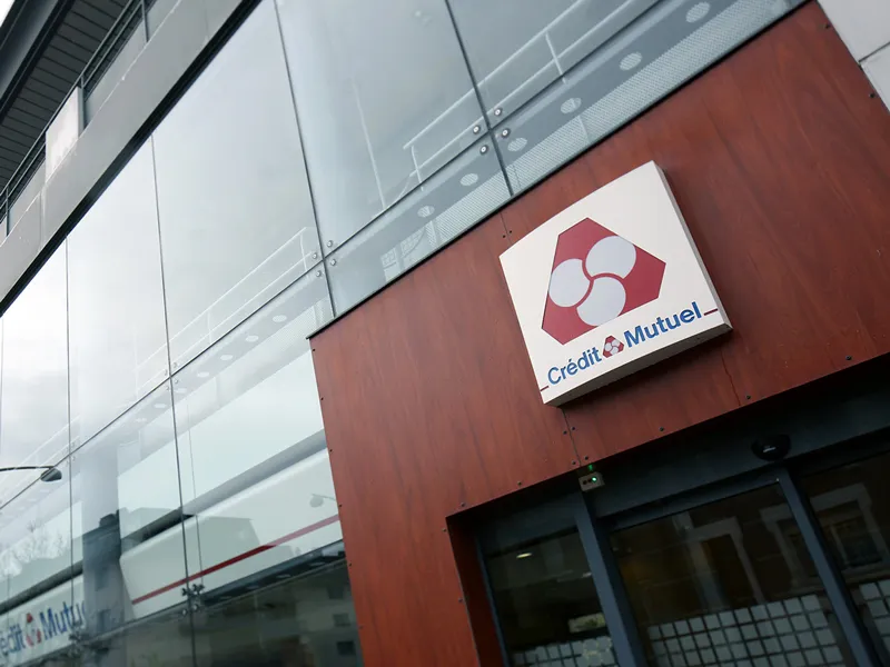 Crédit Mutuel - Photo 2