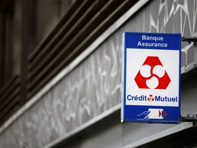 Crédit Mutuel - Photo 3