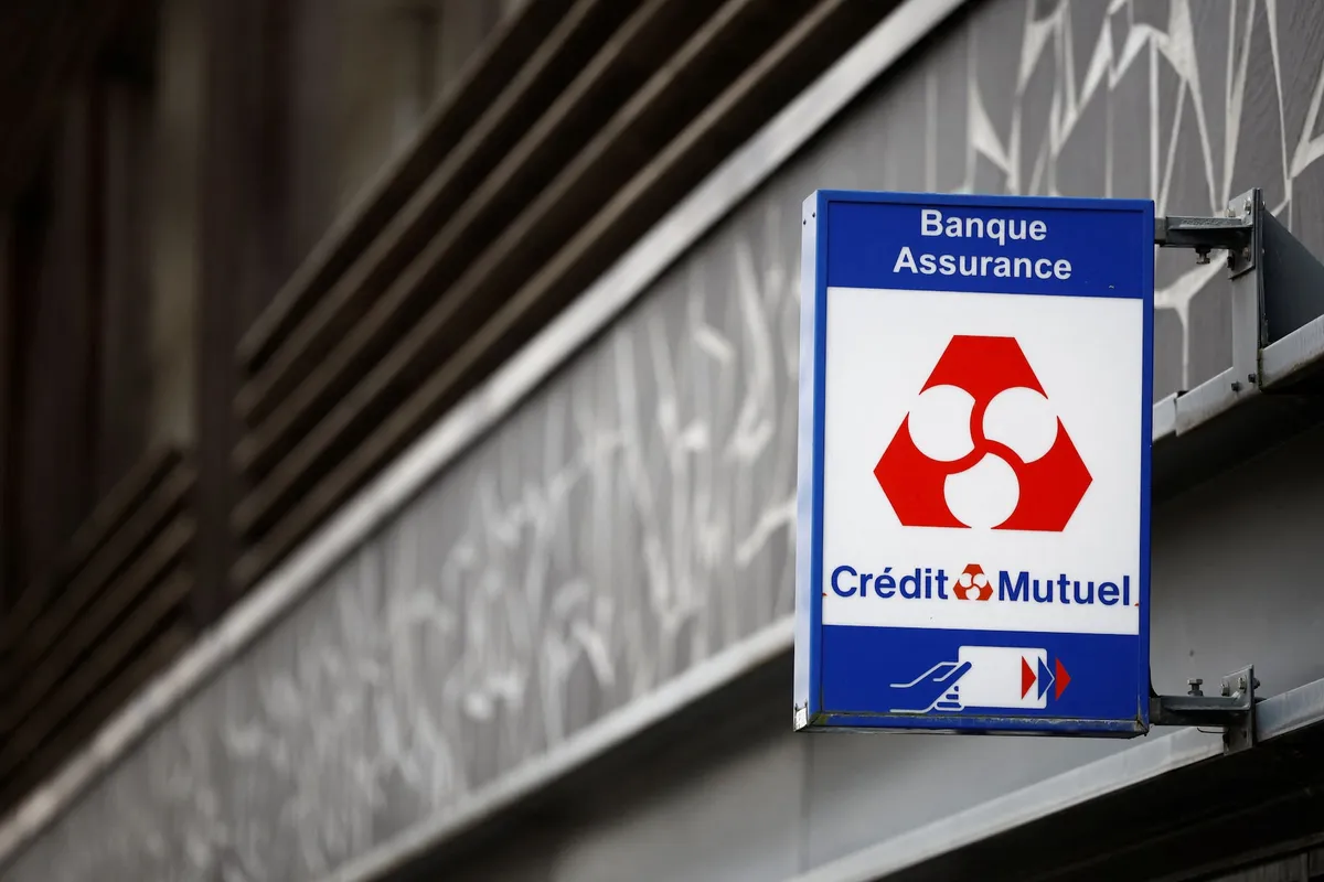 Crédit Mutuel - Photo 3