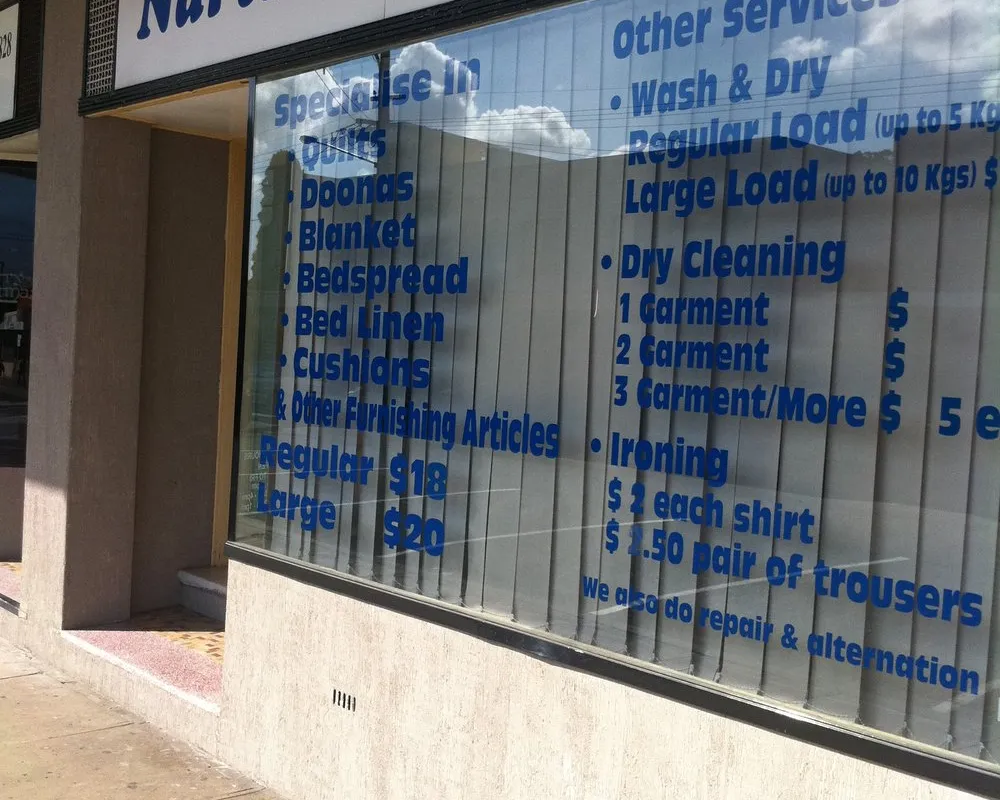 Fosters Dry Cleaning - Photo 2