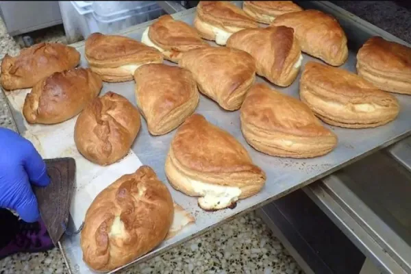 Κουλουράδες - Photo 4