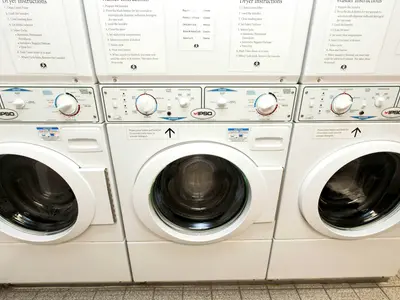 Port Louis Marina - Laundry - Photo 1