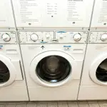 Port Louis Marina - Laundry