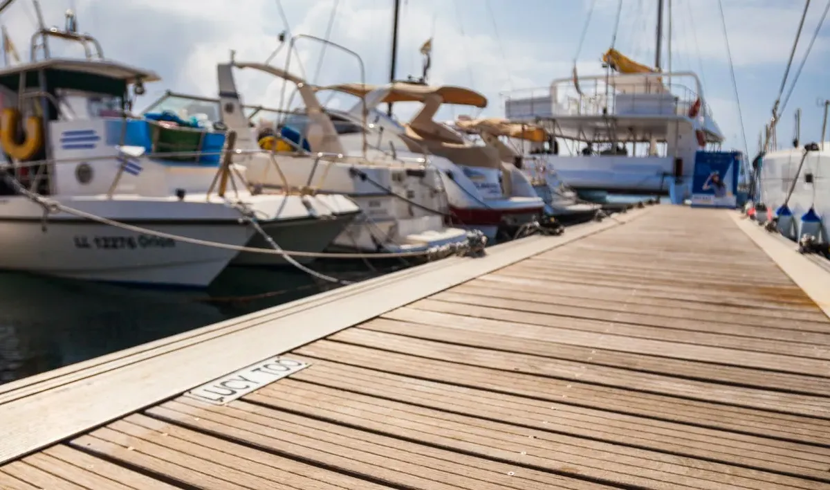 Port Louis Marina - Laundry - Photo 2