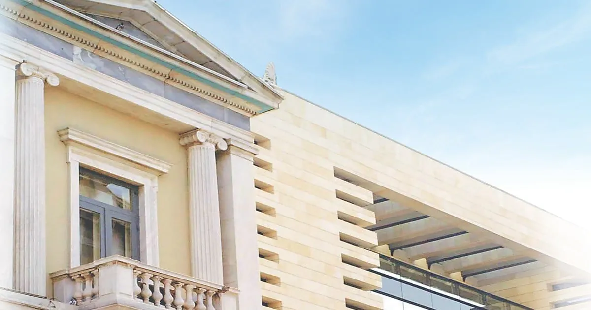 National Bank - Photo 2