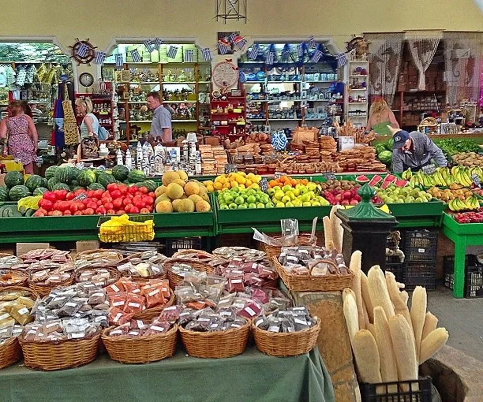 City Market Express - Photo 1