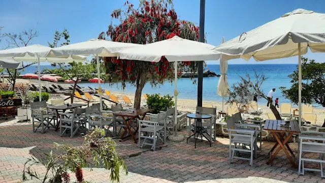Season Beach Bar - Photo 4