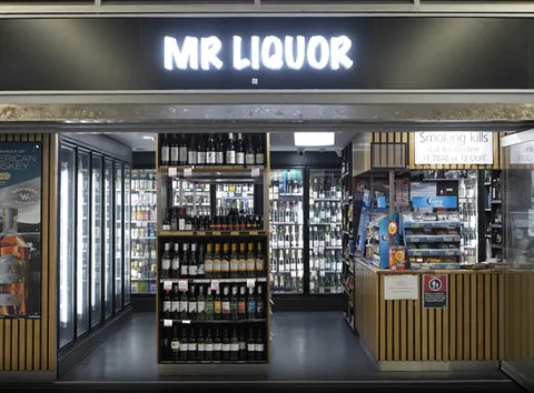 Mr Liquor - Photo 4