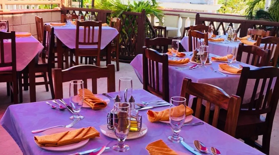 Café Cienfuegos - Photo 2