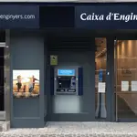 Caixa d'Enginyers