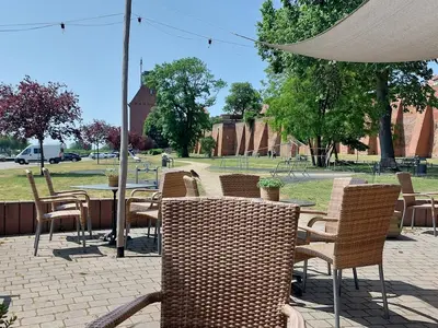 Hafencafé - Photo 2
