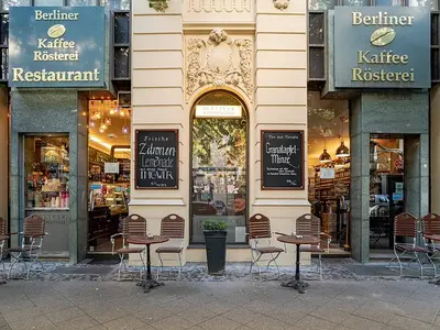 Hafencafé - Photo 3