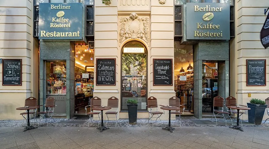 Hafencafé - Photo 3