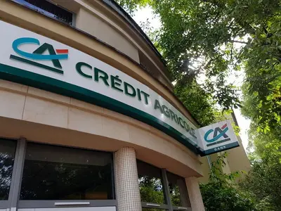 Crédit Agricole - Photo 2