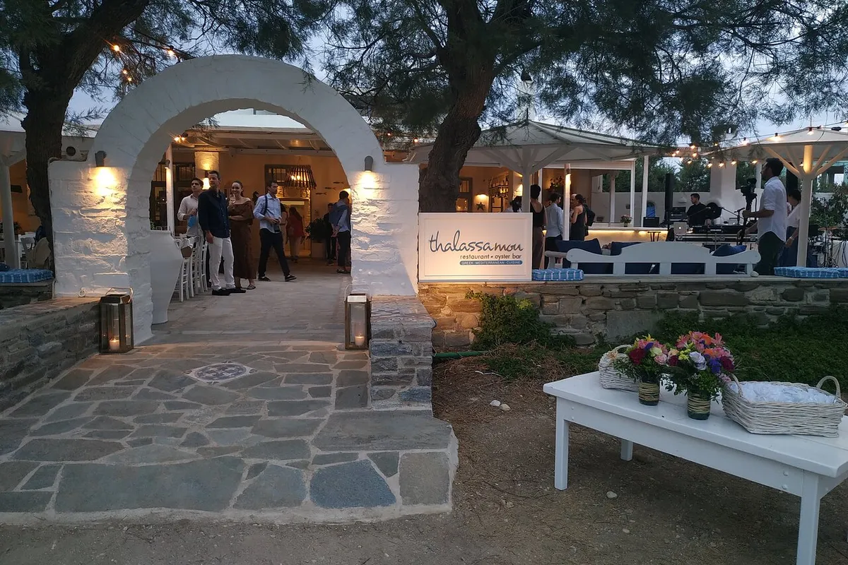 thalassa - Photo 2