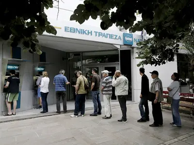 Eurobank - Photo 2