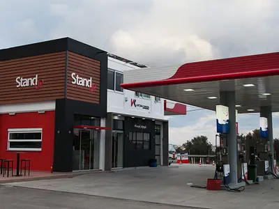 SILKOIL - Photo 3