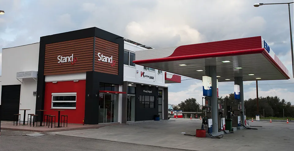 SILKOIL - Photo 3