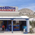 Marinos Market