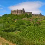 Le Château