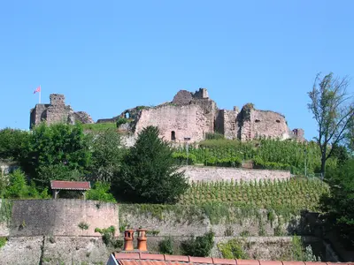 Le Château - Photo 3