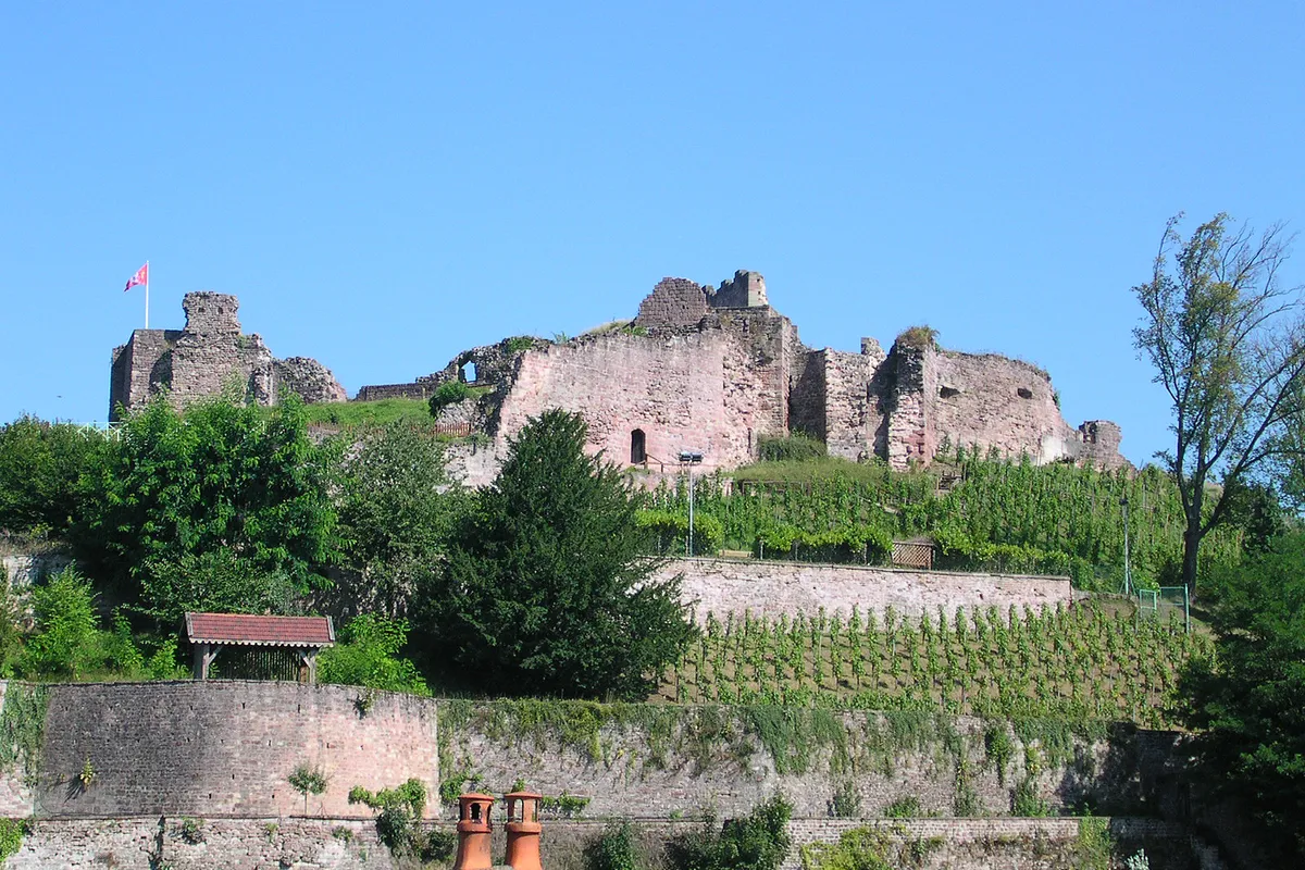 Le Château - Photo 3