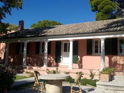 Kapodistrias Museum - Photo 3