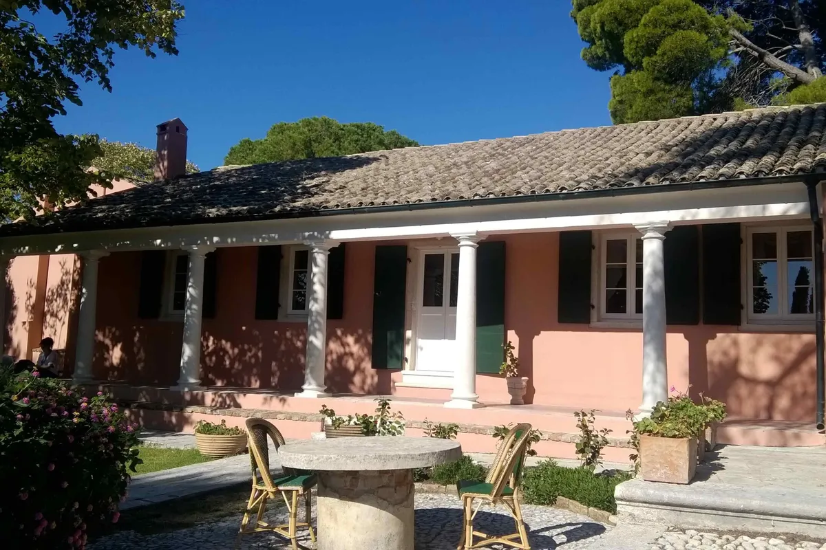 Kapodistrias Museum - Photo 3