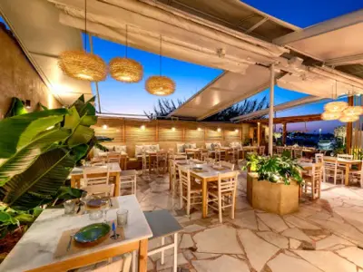 Maliaport Seaside Restaurant - Photo 3