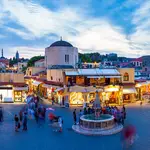 Market Thursdays