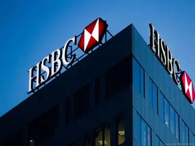 HSBC - Photo 2