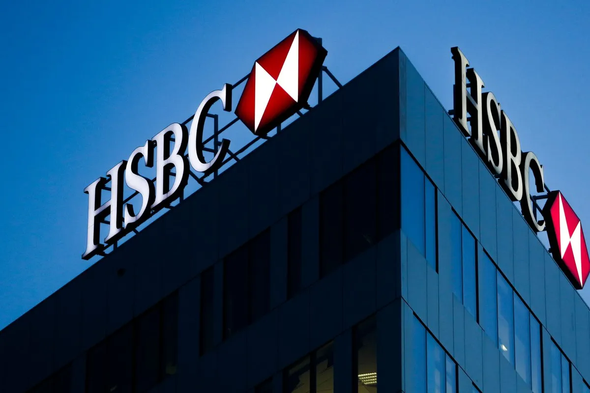 HSBC - Photo 2