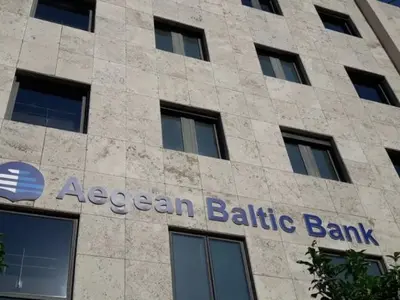 Aegean Baltic - Photo 2