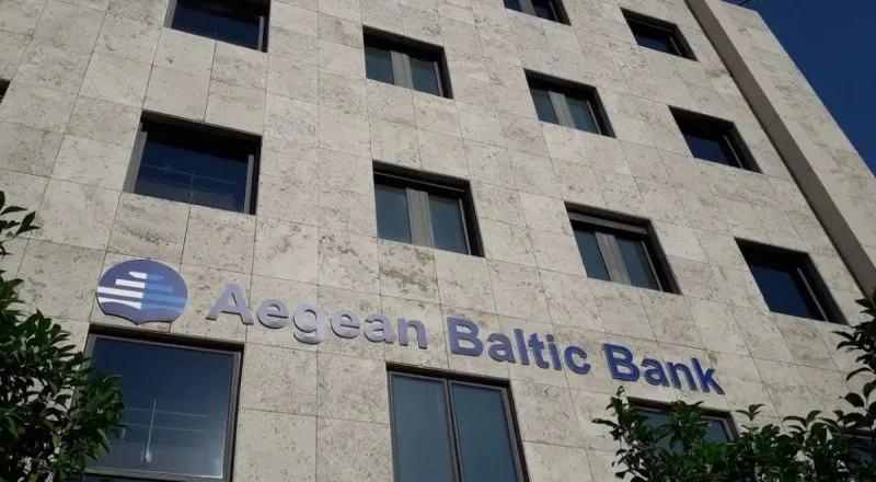 Aegean Baltic - Photo 2